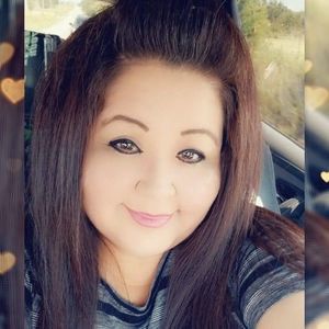 Meet your Posher, Candice